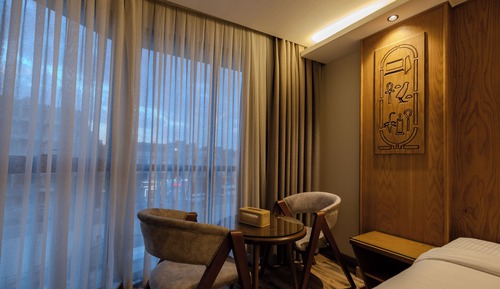 City Double or Twin Room