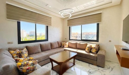 Comfort Apartment