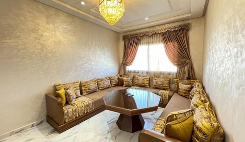 Elite Apartment