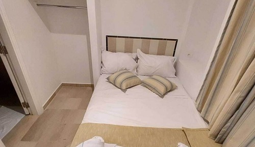 Classic Double Room, 1 Double Bed, City View