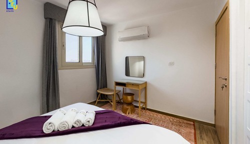 Basic Apartment (Hidden Gem)