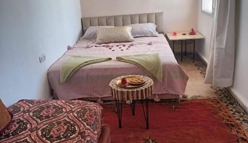 Comfort Double Room, 1 King Bed, Transfer Shower