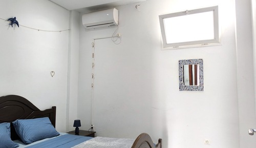 Appartement Méditerranée