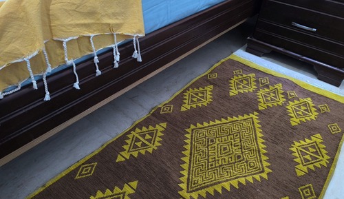 Appartement Makroud