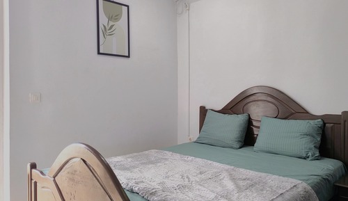Appartement Huile d'olive