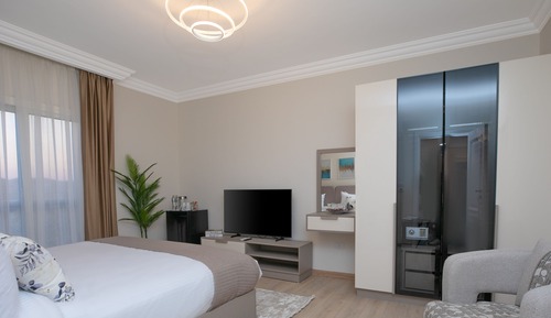 Comfort Double Room