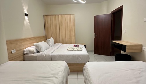 Studio Apartment R-308
