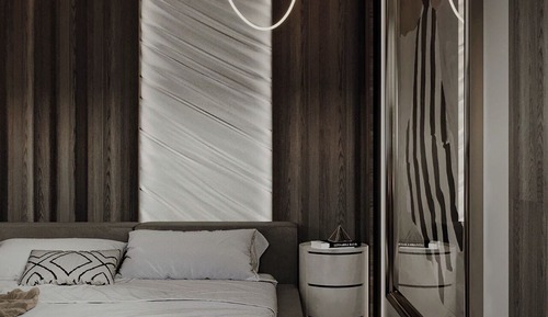 Luxury Suite, Balcony, River View