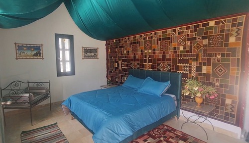 Premium Double Room, 1 Bedroom, Private Bathroom