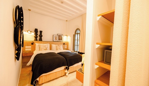 Double or Twin Room