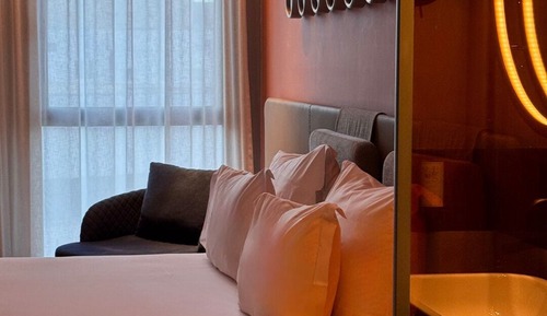 Superior Room (THE URBAN QU'IN25)