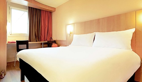 Standard Double Room, 1 Double Bed
