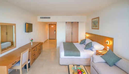 Premium Room, Sea View