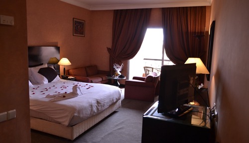 Classic Single Room, 1 Twin Bed