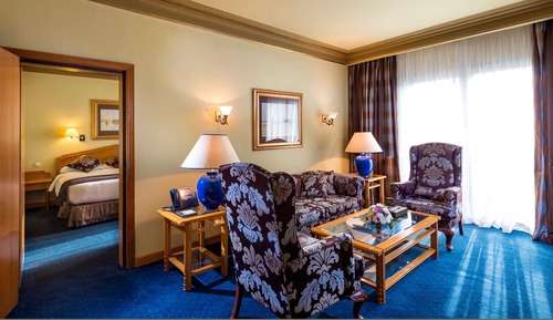 Royal Suite