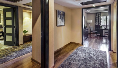 Grand Suite Aqua