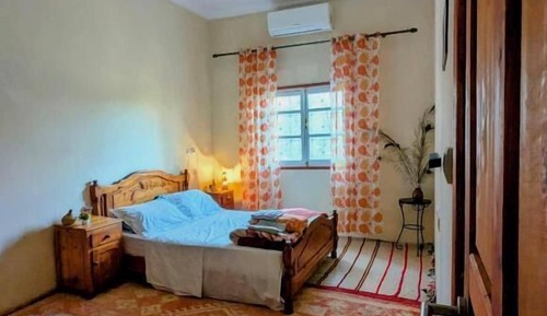 Deluxe Room, Garden View