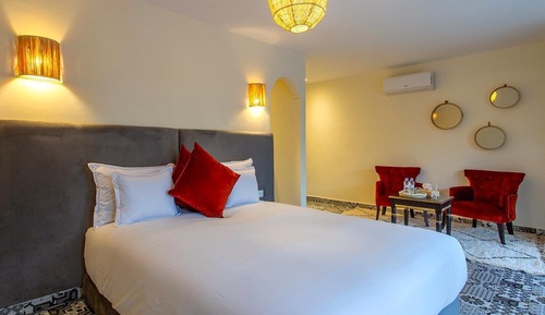Superior Double Room