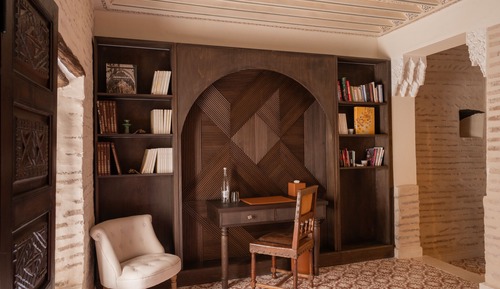 Superior Suite