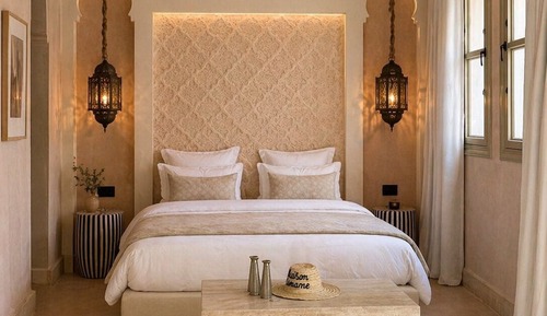 Suite Zamane
