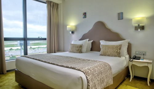 Superior Single Room