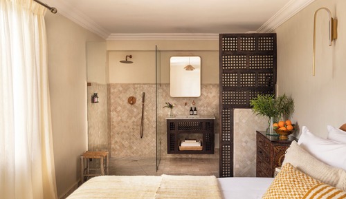 Garden Suite