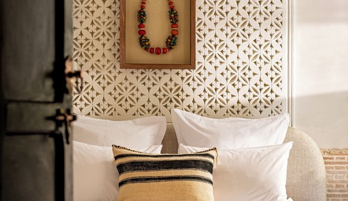 Cosy Room