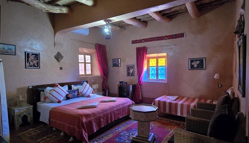 Comfort Suite (Ayour)