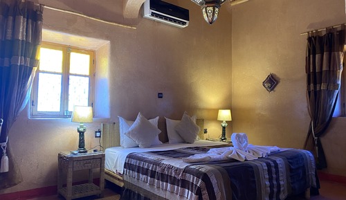 Executive Room (Iguig)