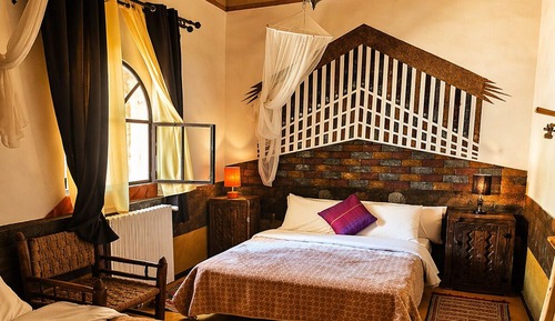 Comfort Triple Room