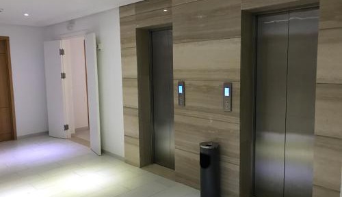 Triple Room with Bathroom