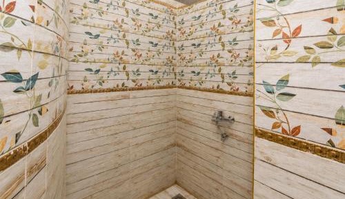 Double Room with Spa Bath