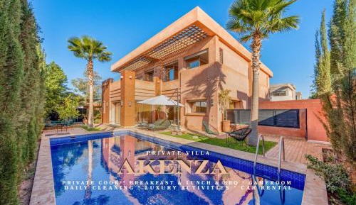 Vacation Home