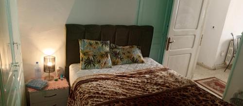 Deluxe Double Room (1 adult + 1 child)