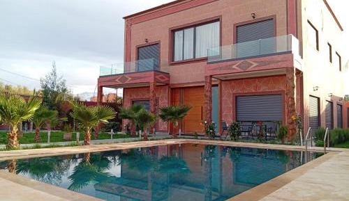 Superior Villa