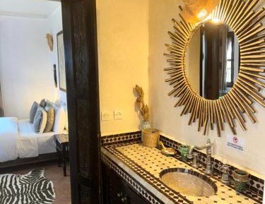 Deluxe Family Suite