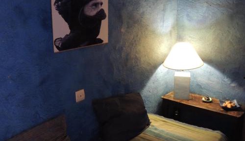 Palmier Double Room