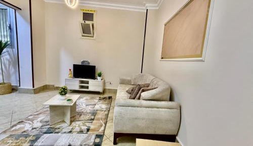 Deluxe Family Suite