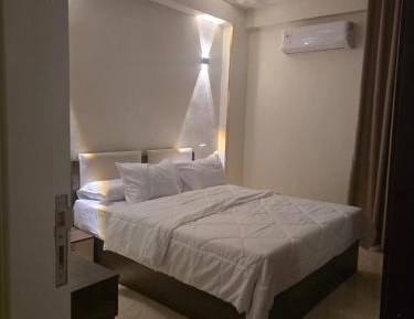 Three-Bedroom Premium Apartment