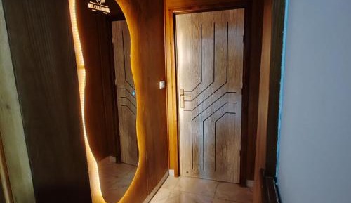 Budget Triple Room