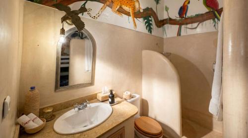 Small Twin Room