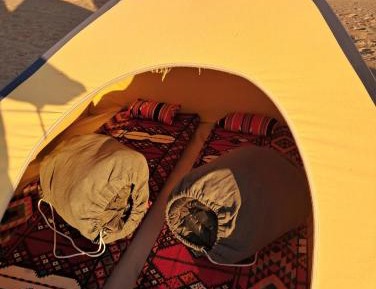 Tent