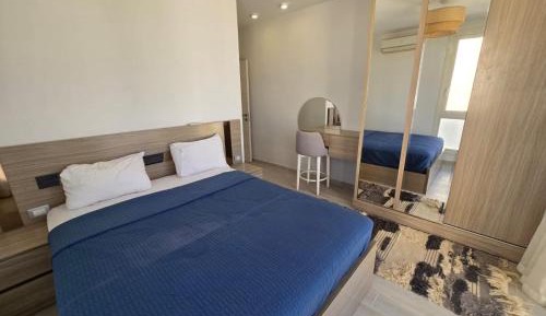 Three-Bedroom Chalet