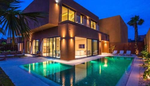 Villa