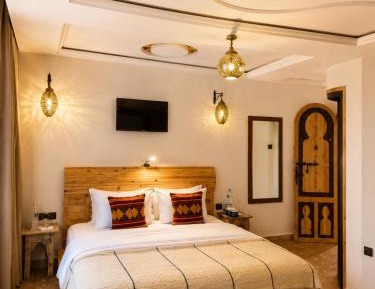 Comfort Quadruple Room