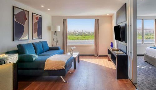 Royal Suite