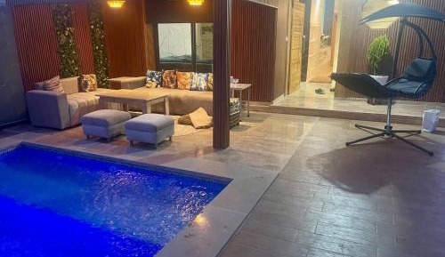 Vacation Home