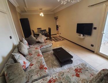 Two-Room Apartment