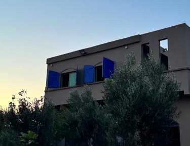 Three-Bedroom Home