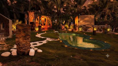 Chalet
